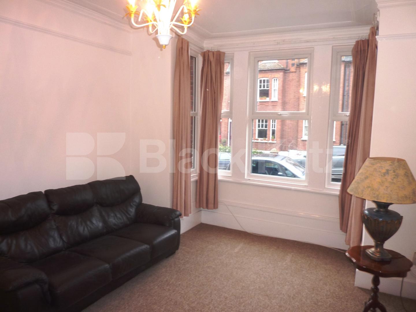 			GARDEN FLAT!, 1 Bedroom, 1 bath, 1 reception Flat			 Bramshill Gardens, KENTISH TOWN